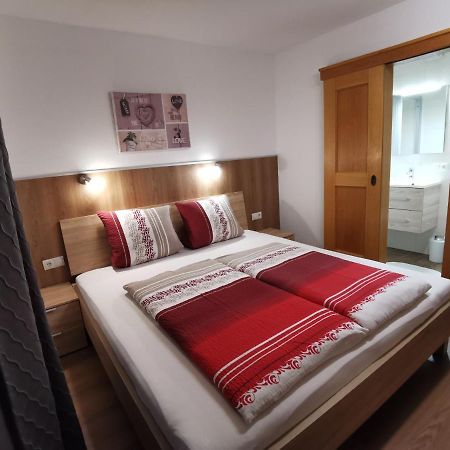 Hotel Jogglerhof Ramsau im Zillertal Exteriér fotografie