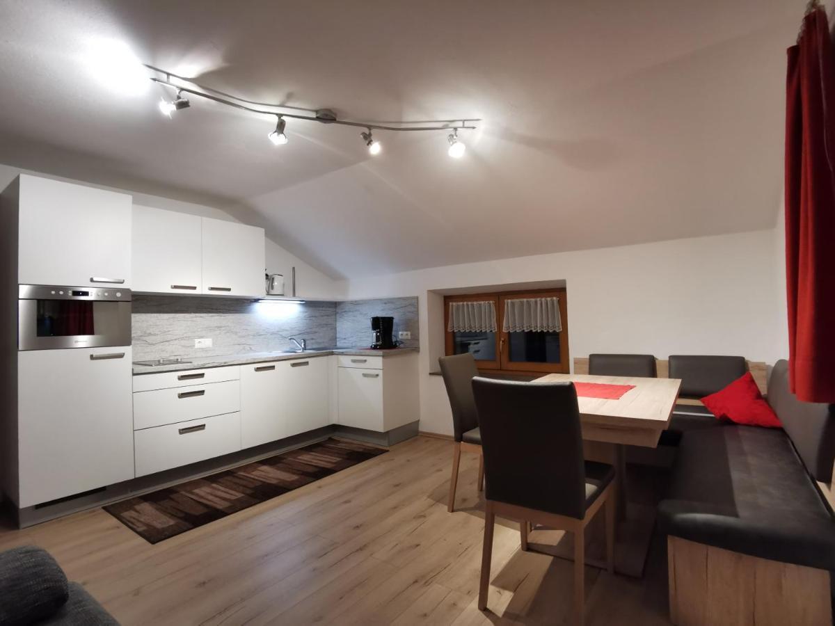 Hotel Jogglerhof Ramsau im Zillertal Exteriér fotografie