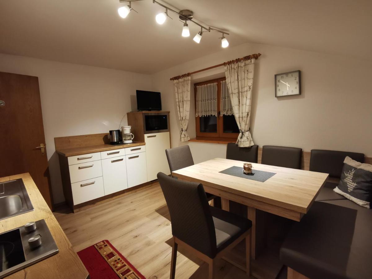 Hotel Jogglerhof Ramsau im Zillertal Exteriér fotografie