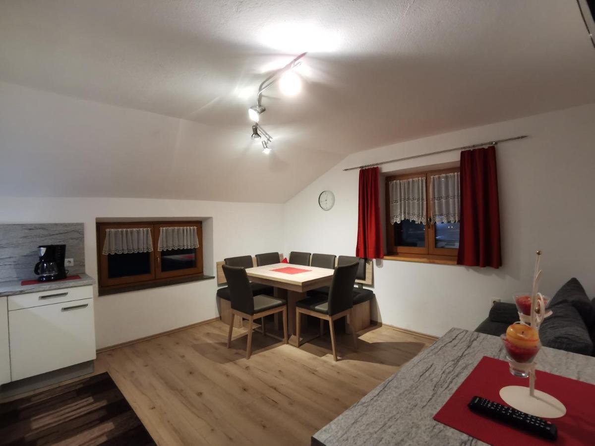 Hotel Jogglerhof Ramsau im Zillertal Exteriér fotografie