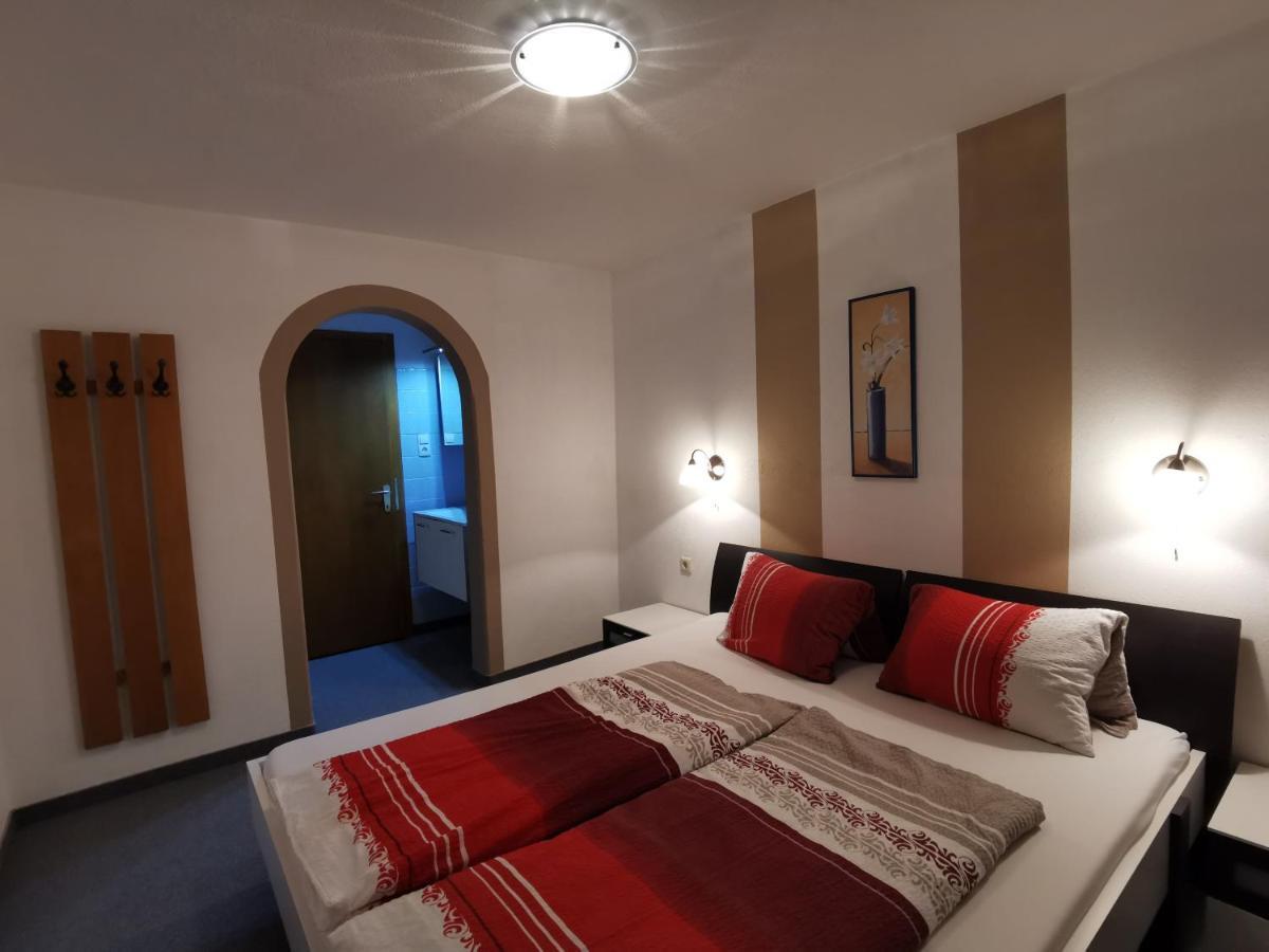 Hotel Jogglerhof Ramsau im Zillertal Exteriér fotografie