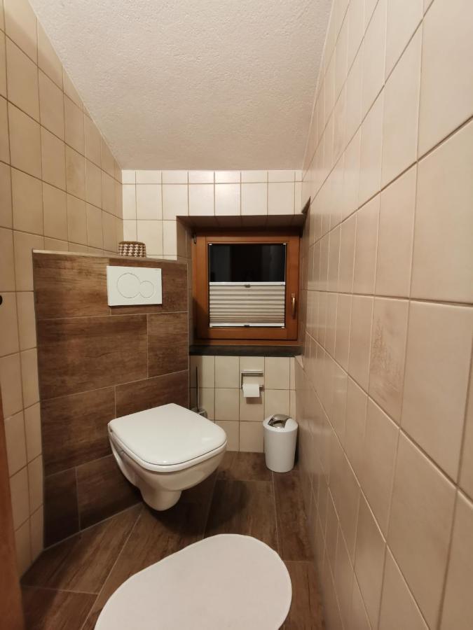 Hotel Jogglerhof Ramsau im Zillertal Exteriér fotografie
