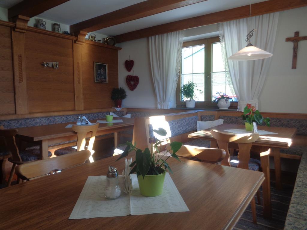 Hotel Jogglerhof Ramsau im Zillertal Exteriér fotografie