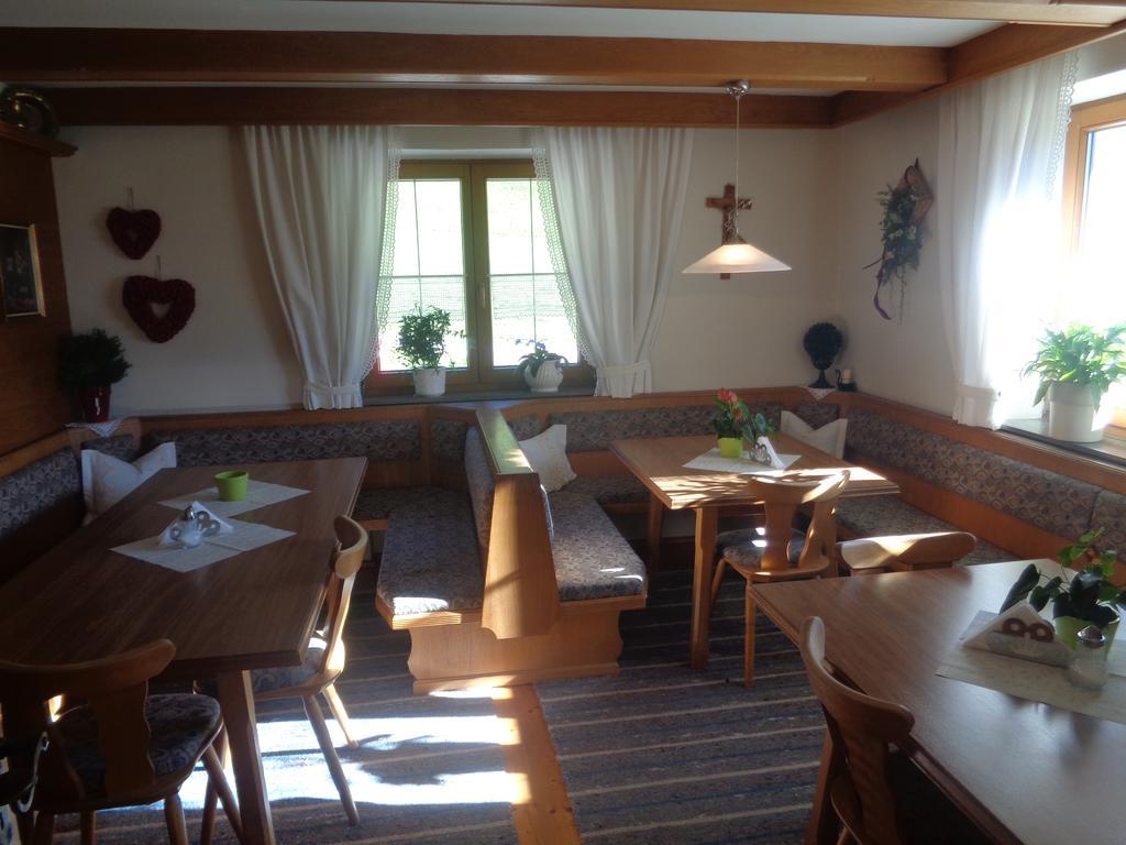Hotel Jogglerhof Ramsau im Zillertal Exteriér fotografie